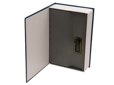 Tracer 47654 BookSafe Pro Money Box