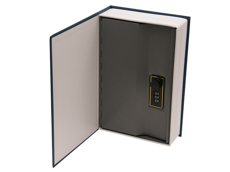 Tracer 47654 BookSafe Pro Money Box