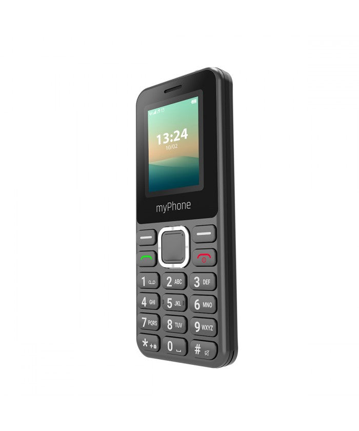 MyPhone 2240 LTE Dual Черный
