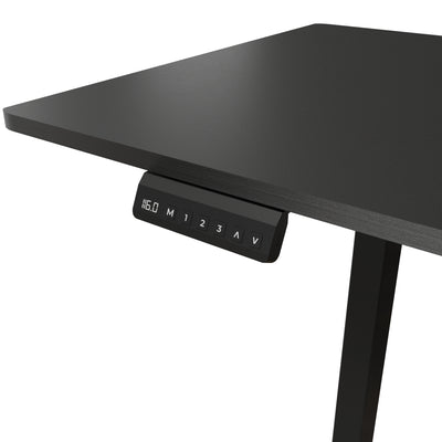 White Shark Gaming Desk Thalor-1 Set of 2 pcs.(1/2 + 2/2) Motor