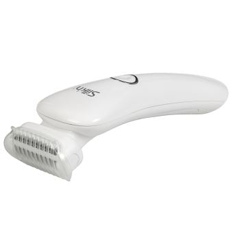 Silkn LadyShave для влажного и сухого бритья LSW1PE1002