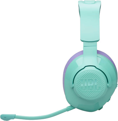 JBL QUANTUM360 Wirelrss Teal