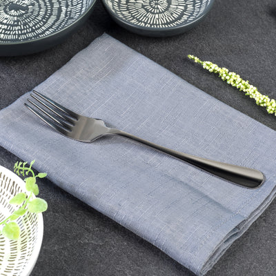 Salter BW086282EU7 Newbury Cutlery Set – 20 Piece