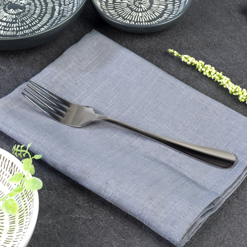 Salter BW086282EU7 Newbury Cutlery Set – 20 Piece