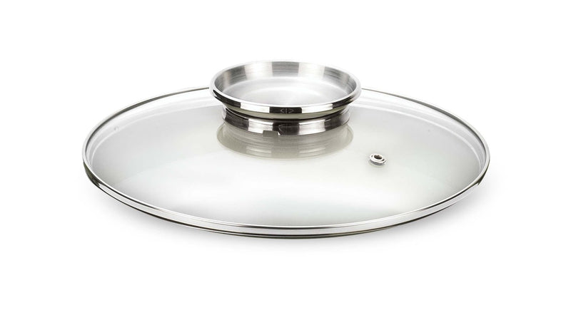 Pensofal 9366 Glass Lid Aroma Knob 28cm 