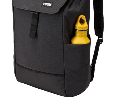 Thule 4832 Lithos Backpack 16L TLBP-213 Black