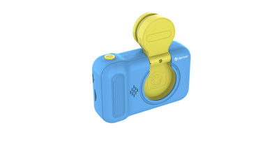 Denver KCA-1351BU Blue