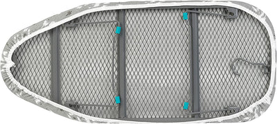 Beldray LA023735IKATFEU7 Tabletop Ironing Board 73x31cm