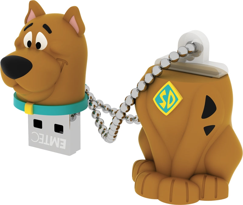 Emtec USB2.0 HB106 16GB HB Scooby Doo
