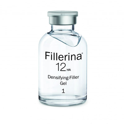 Fillerina 12HA Dermatologinis kosmetinis užpildas, 3 lygis