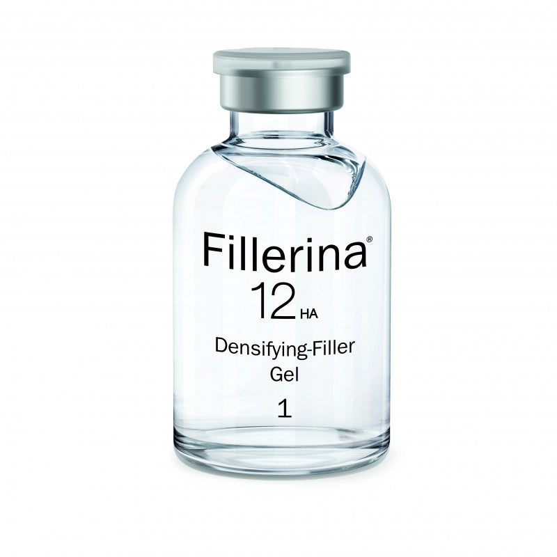 Fillerina 12HA Dermatological Cosmetic Filler, Level 3