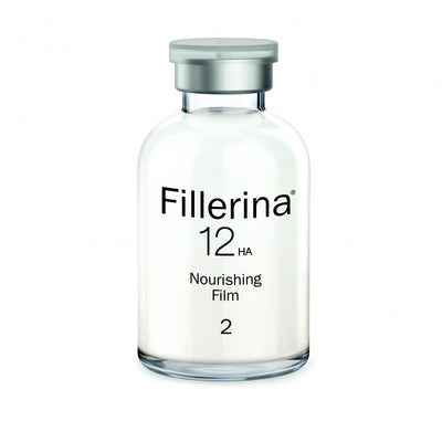 Fillerina 12HA Dermatological Cosmetic Filler, Level 3
