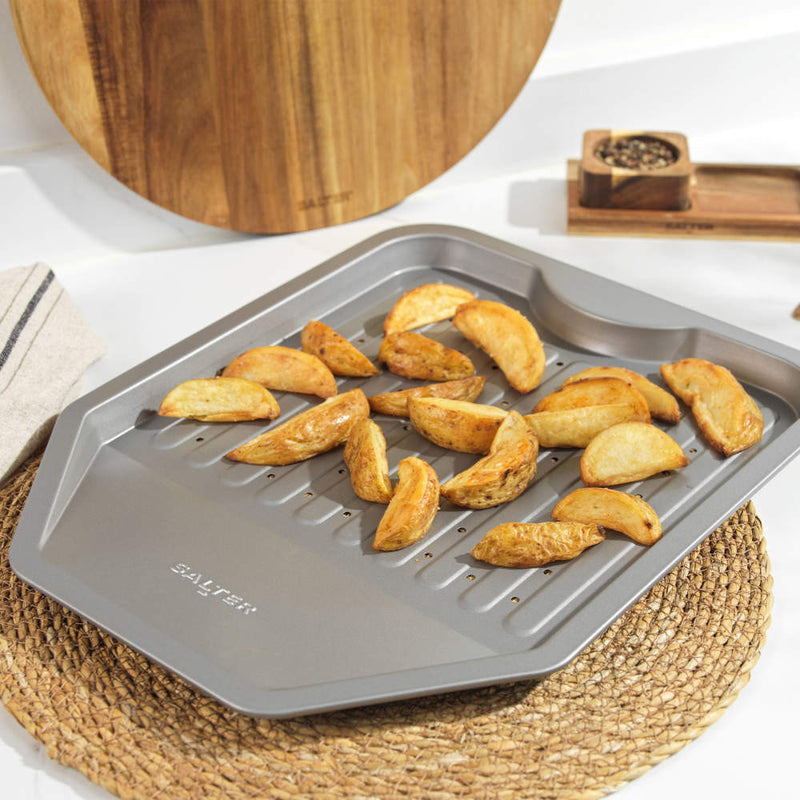 Salter BW13672 Essentials Chip Tray