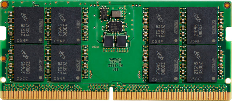 HP 32GB 5600MHz DDR5 SODIMM RAM Memory for HP Notebooks
