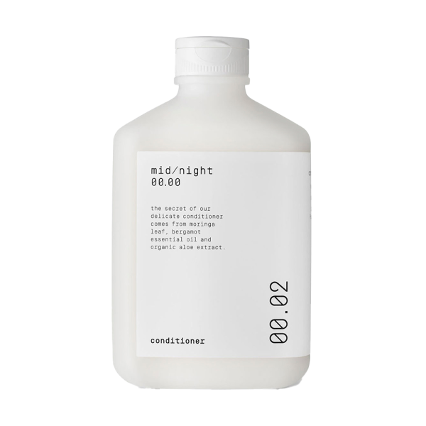 Mid/night 00.00 00.02 Conditioner Maitinamasis plaukų kondicionierius, 300ml