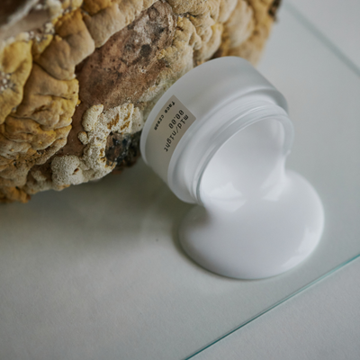 Mid/night 00.00 00.23 Face Cream Veido kremas, 50ml