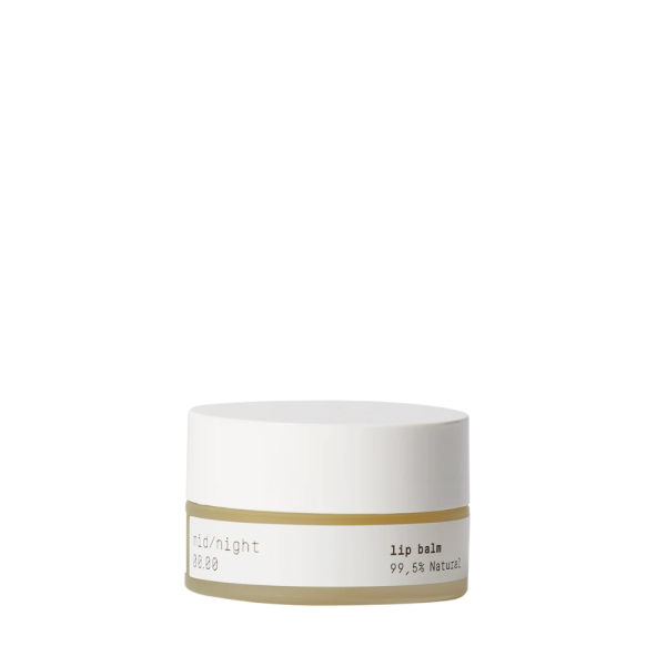 Mid/night 00.00 00.25 Lip Balm Lūpų balzamas, 15ml