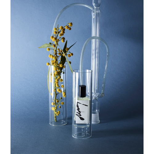 Mid/night 00.00 MORNING Eau de Parfum Parfumuotas vanduo, 50ml