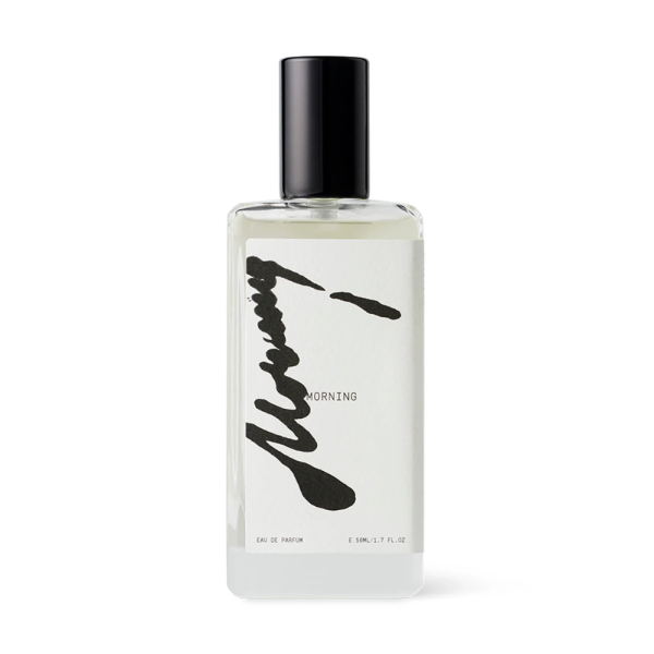 Mid/night 00.00 MORNING Eau de Parfum Parfumuotas vanduo, 50ml