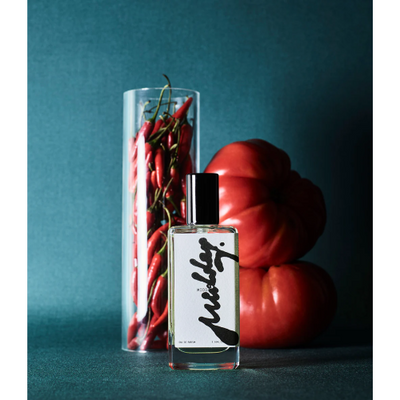 Mid/night 00.00 MIDDAY Eau de Parfum Parfumuotas vanduo, 50ml