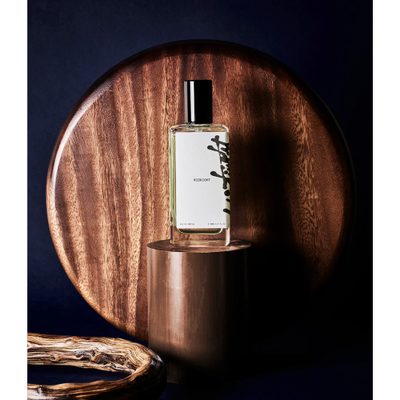 Mid/night 00.00 MIDNIGHT Eau de Parfum Parfumuotas vanduo, 50ml