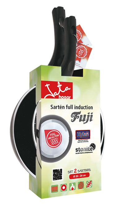 Джата SF122 22см 