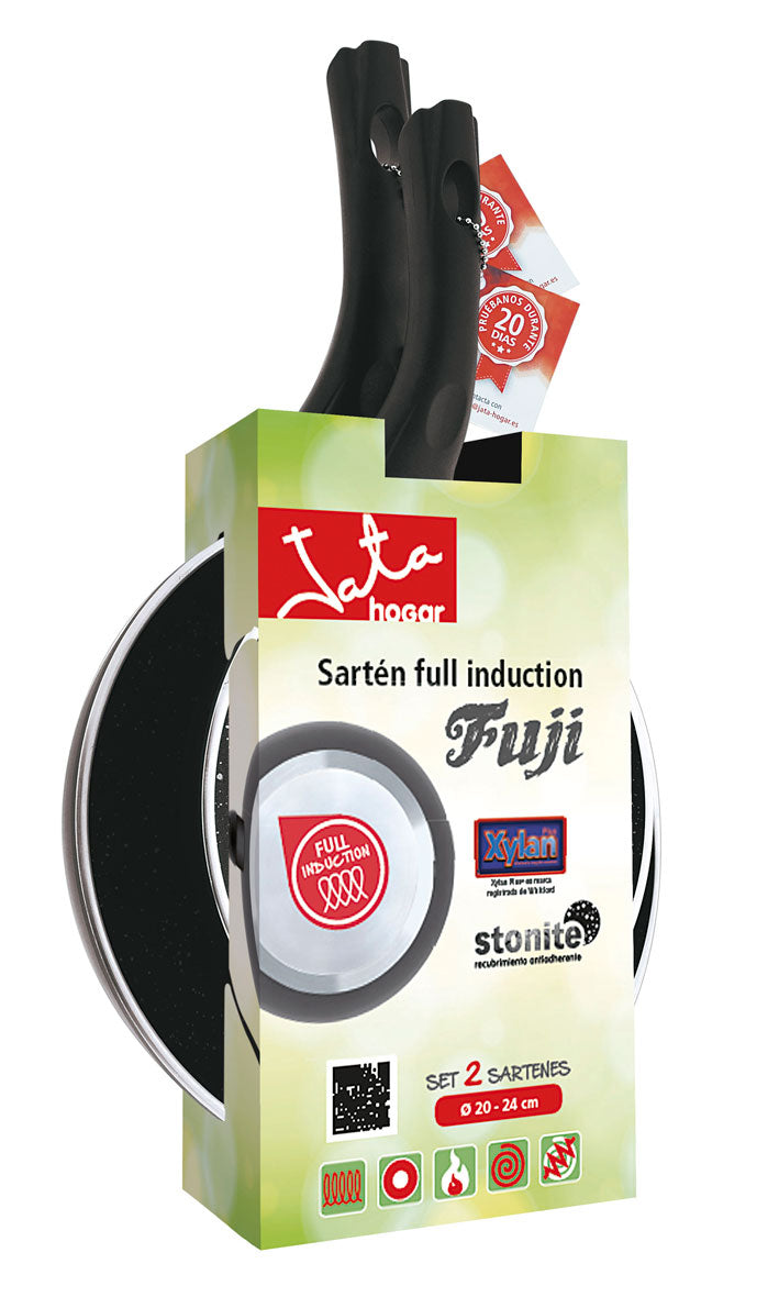 Джата SF122 22см 