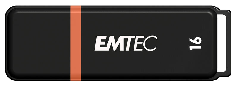 Emtec USB2.0 K100 16GB 10 pcs