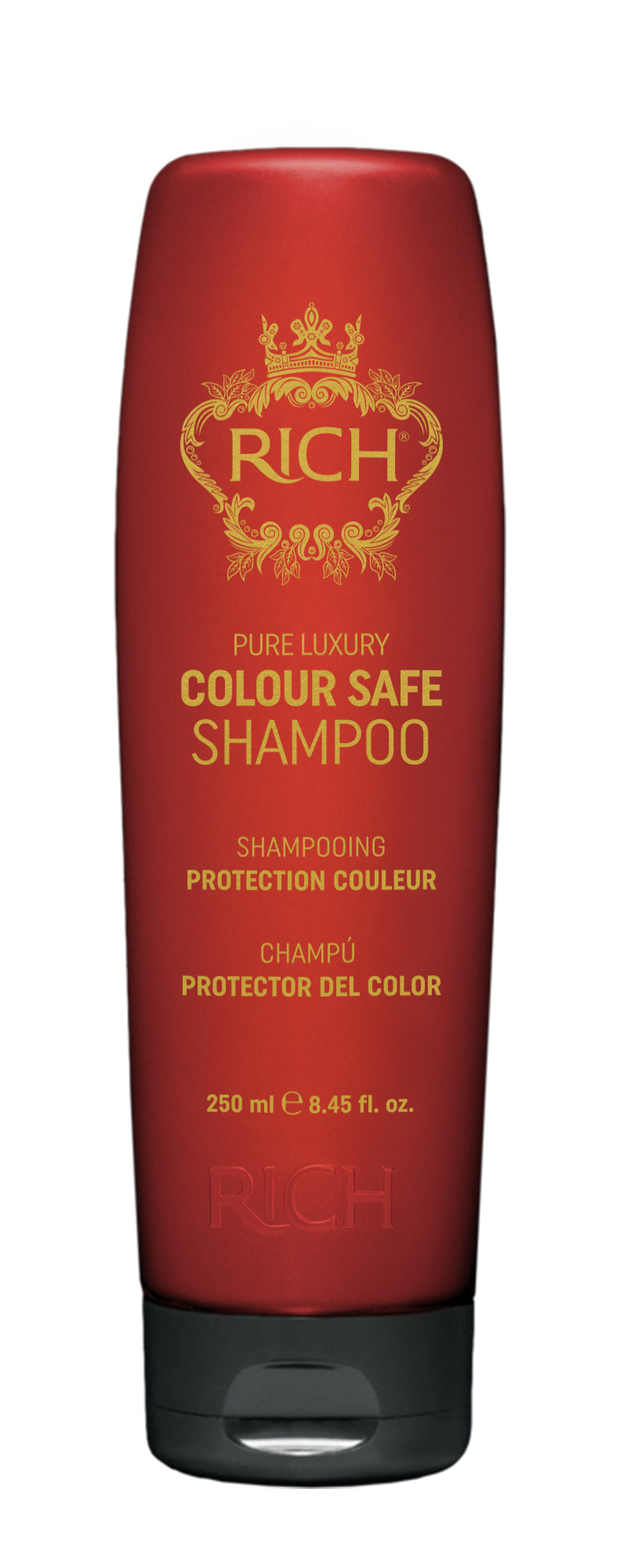 RICH Shampoo for dyed hair