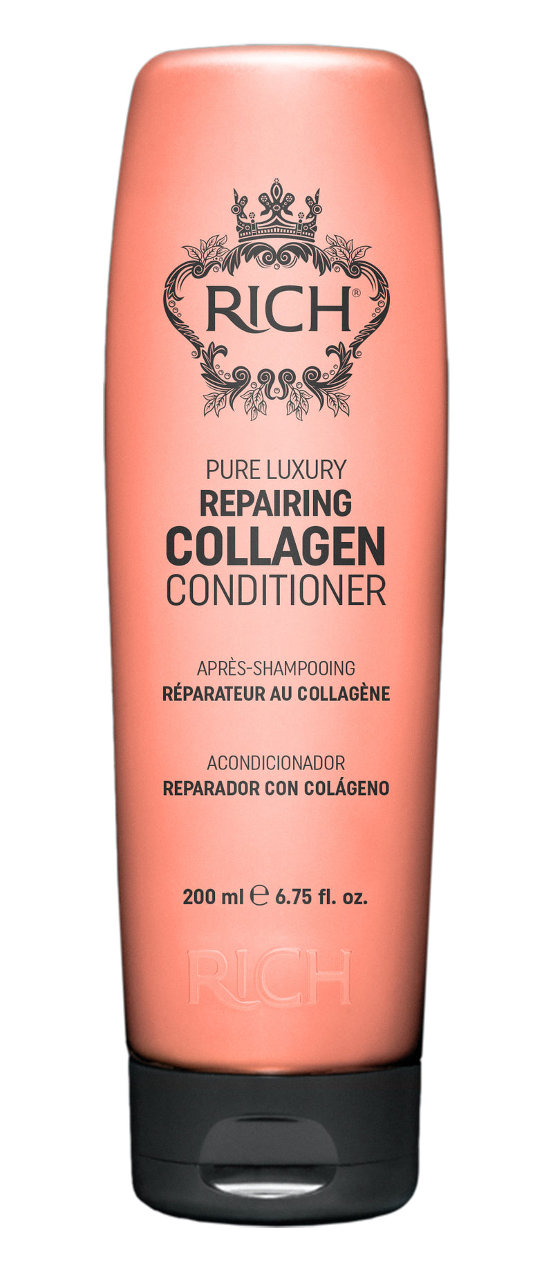 RICH Collagen-enriched restorative conditioner