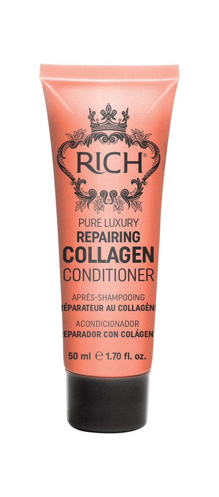 RICH Collagen-enriched restorative conditioner