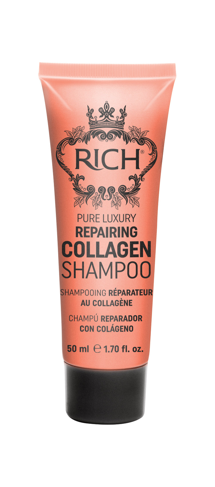 RICH Rich collagen restoring shampoo