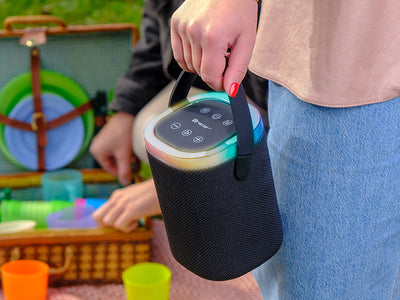 Tracer 47615 Stripe XL TWS BT RGB