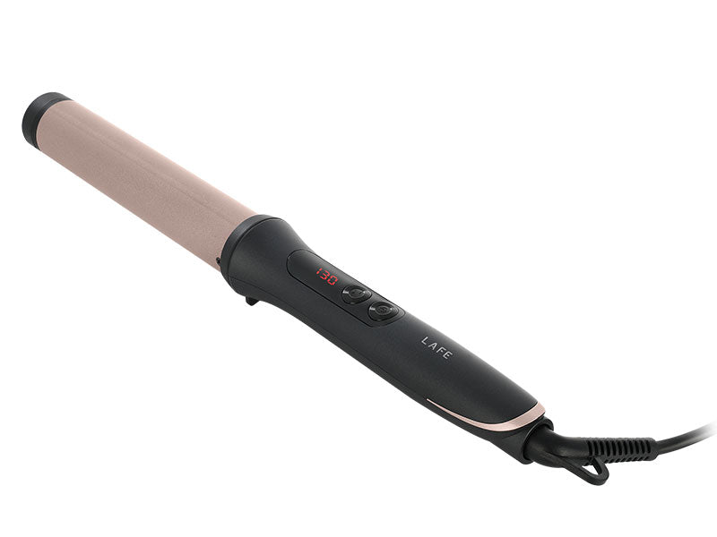Lafe 47572 Hair Curling Iron 32mm LKC003