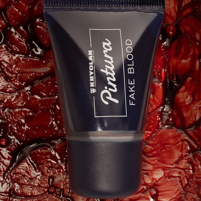 Kryolan Pintura Dirbtinis Kraujas - Pintura Fake Blood