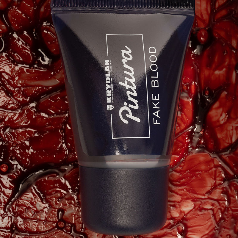 Kryolan Pintura Dirbtinis Kraujas - Pintura Fake Blood