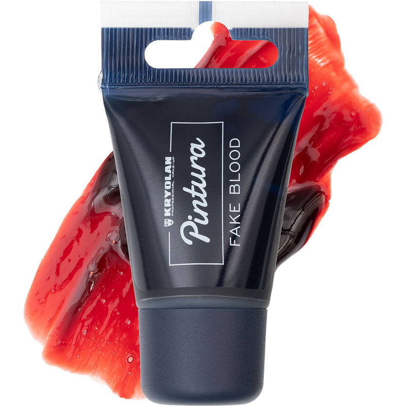 Kryolan Pintura Dirbtinis Kraujas - Pintura Fake Blood