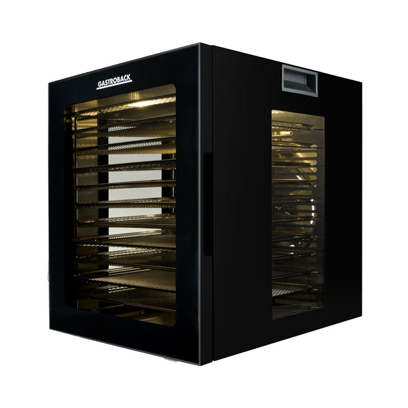 Gastroback 46605 Design Dehydrator Vision Pro