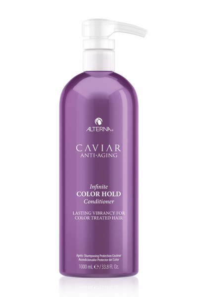 Alterna Conditioner for colored hair