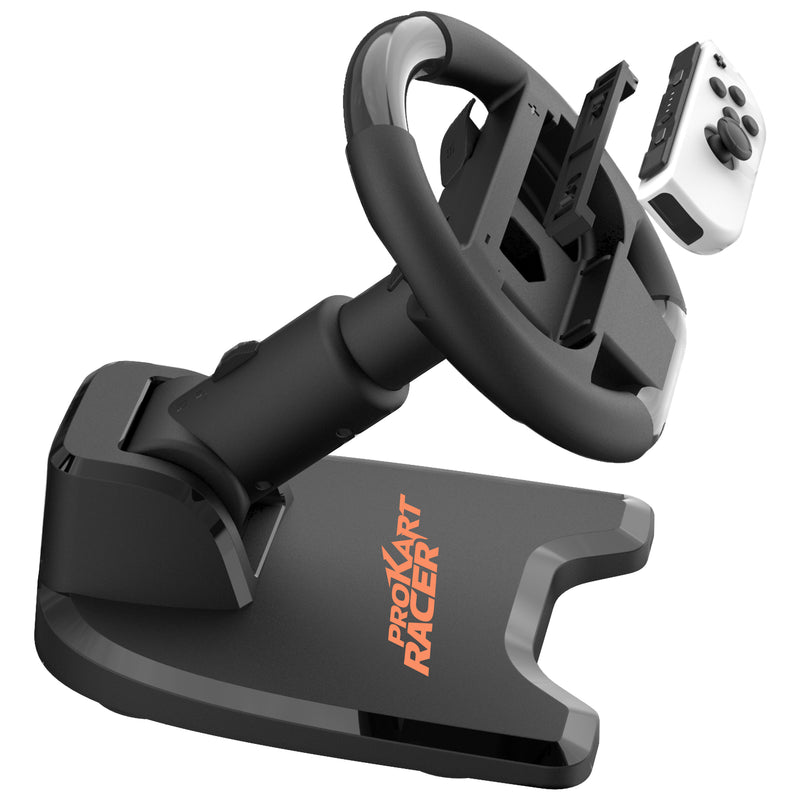 Subsonic Pro Kart Racer for Switch 1/2