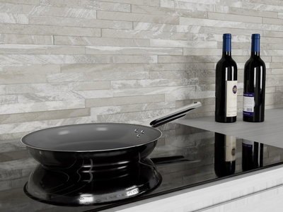 Pensofal 1604 High Frying Pan - New Era 28cm