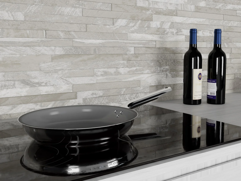 Pensofal 1604 High Frying Pan - New Era 28cm