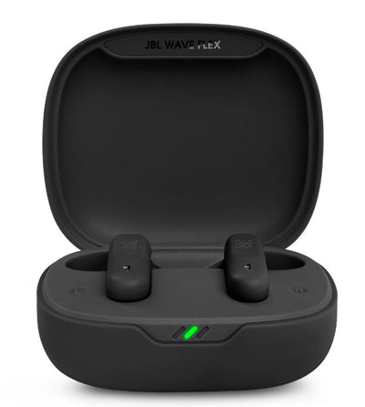 JBL WAVE Flex Black