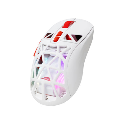 Baracuda BGM-092 Seal White