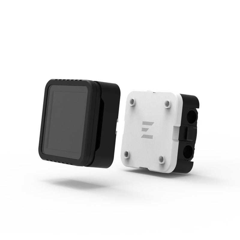 Zalman Alpha2 DS A36 360mm Black