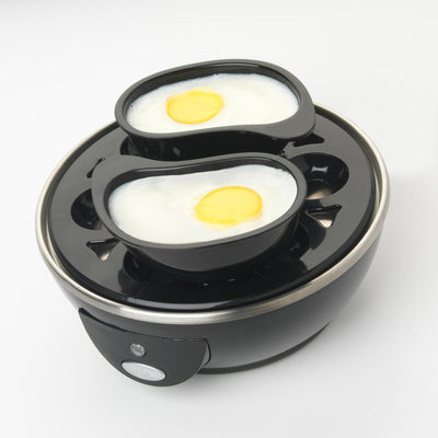 Petra PT2783VDEEU7 Electric Egg Cooker