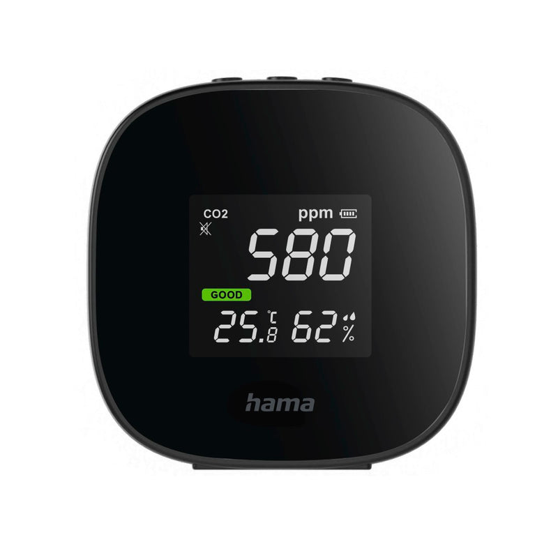 Hama 00186434 Air Quality Detector