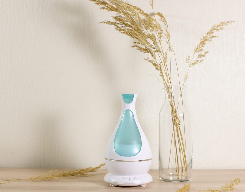 Minimu Aroma Diffuser White 400ml