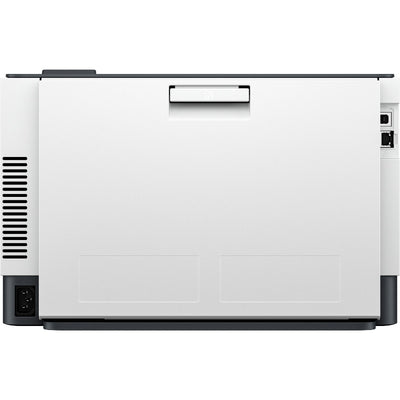 Принтер HP Color LaserJet Pro 3202dn — цветной лазерный принтер формата A4, печать, автоматическая двусторонняя печать, локальная сеть, 25 страниц в минуту, 150–2500 страниц в месяц (заменяет M255dw) 