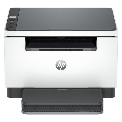 HP LaserJet M234d AIO All-in-One Printer - A4 Mono Laser, Print/Copy/Scan, Auto-Duplex, 29ppm, 200-2000 pages per month